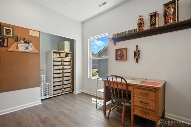 2826 Greenridge Circle, Beavercreek, OH 45431