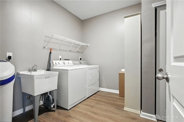 2826 Greenridge Circle, Beavercreek, OH 45431