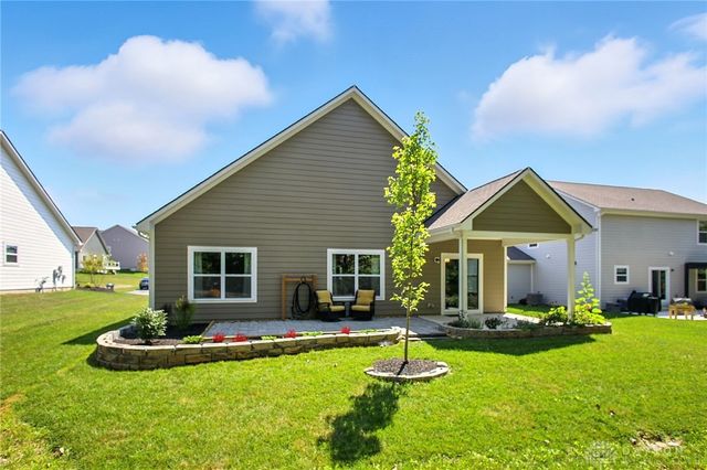 2826 Greenridge Circle, Beavercreek, OH 45431