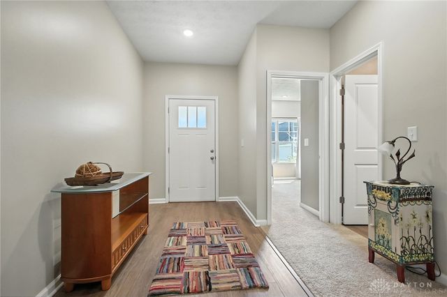 2826 Greenridge Circle, Beavercreek, OH 45431