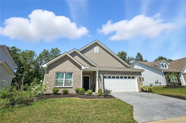 2826 Greenridge Circle, Beavercreek, OH 45431