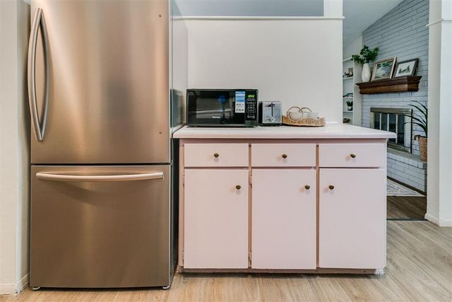 10501 N McKinley Avenue, Oklahoma City, OK 73114
