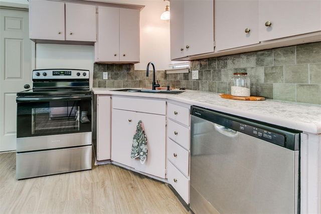 10501 N McKinley Avenue, Oklahoma City, OK 73114