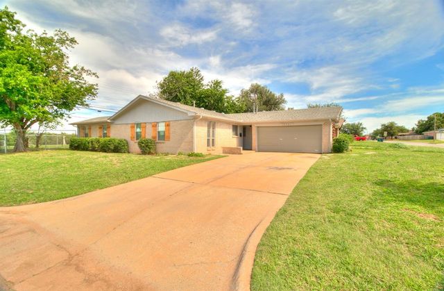 10501 N McKinley Avenue, Oklahoma City, OK 73114