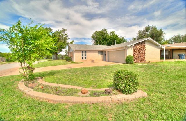 10501 N McKinley Avenue, Oklahoma City, OK 73114