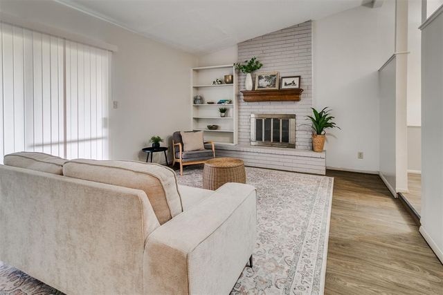 10501 N McKinley Avenue, Oklahoma City, OK 73114