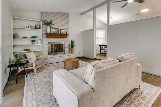 10501 N McKinley Avenue, Oklahoma City, OK 73114