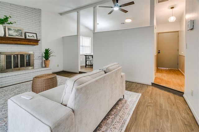 10501 N McKinley Avenue, Oklahoma City, OK 73114