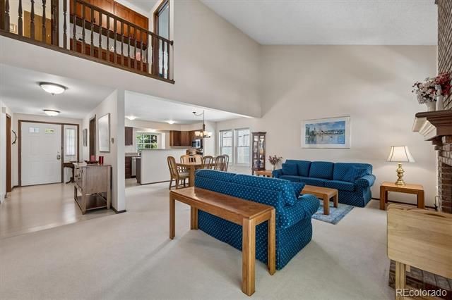 6403 E Geddes Avenue, Centennial, CO 80112