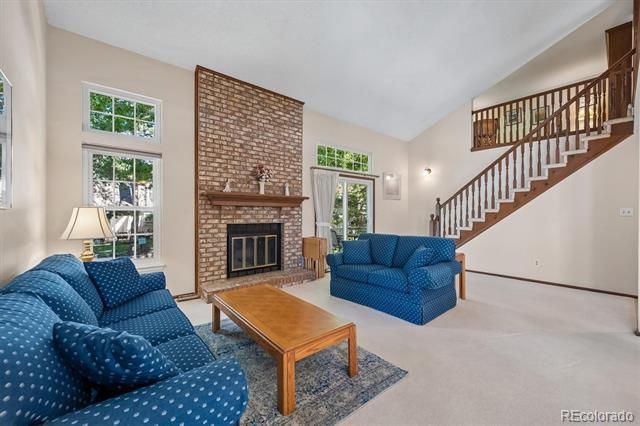 6403 E Geddes Avenue, Centennial, CO 80112