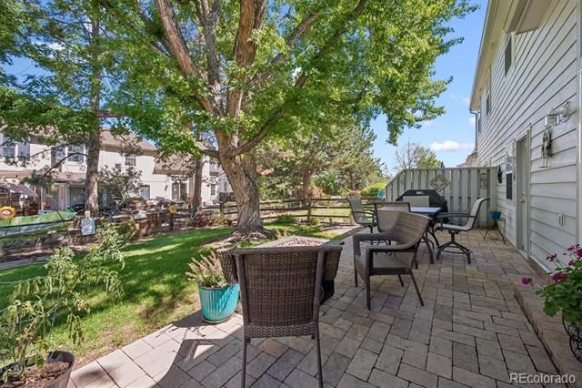 6403 E Geddes Avenue, Centennial, CO 80112