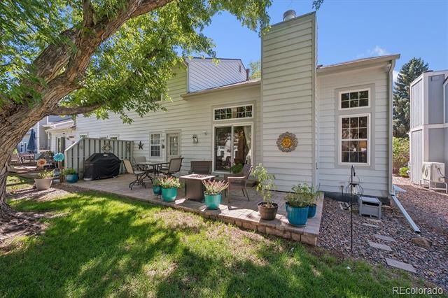 6403 E Geddes Avenue, Centennial, CO 80112