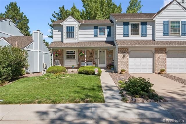 6403 E Geddes Avenue, Centennial, CO 80112