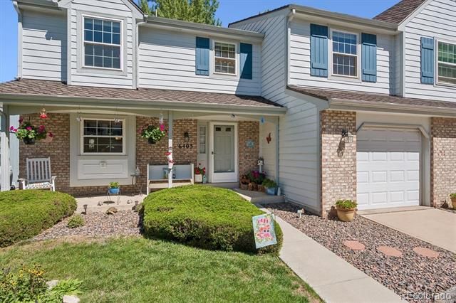 6403 E Geddes Avenue, Centennial, CO 80112