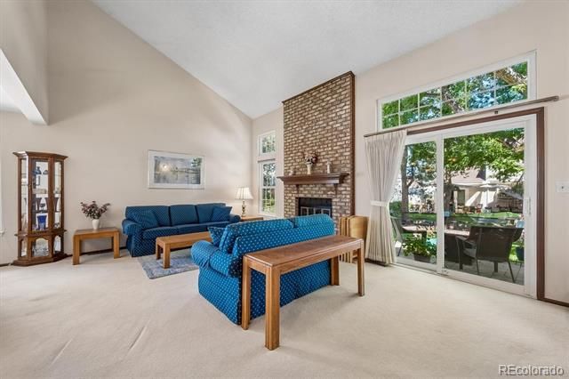 6403 E Geddes Avenue, Centennial, CO 80112