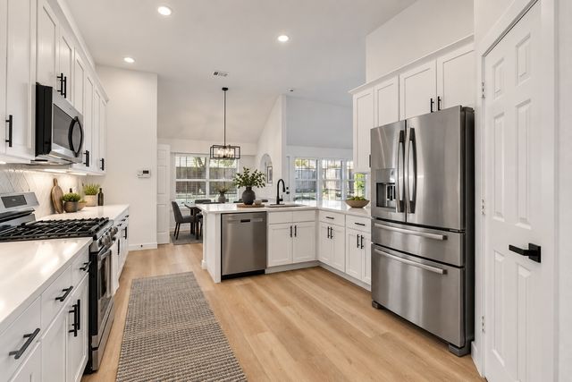 910 Blackstone Drive, Allen, TX 75002