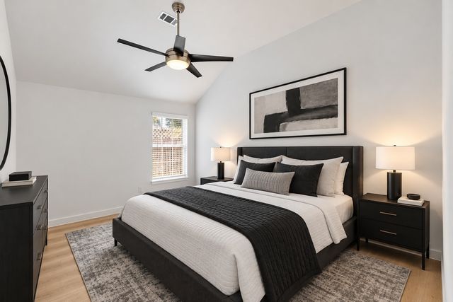 910 Blackstone Drive, Allen, TX 75002