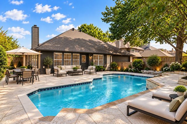 910 Blackstone Drive, Allen, TX 75002