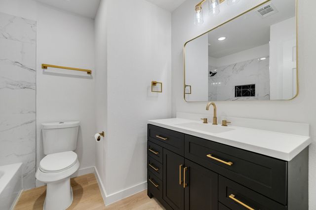 910 Blackstone Drive, Allen, TX 75002