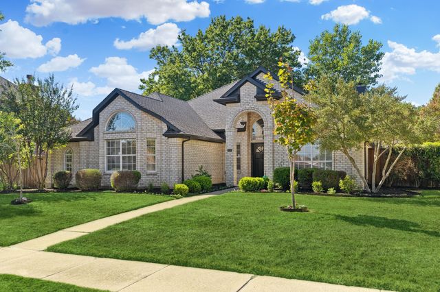 910 Blackstone Drive, Allen, TX 75002