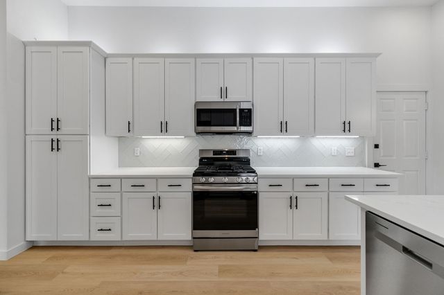 910 Blackstone Drive, Allen, TX 75002