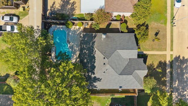 910 Blackstone Drive, Allen, TX 75002