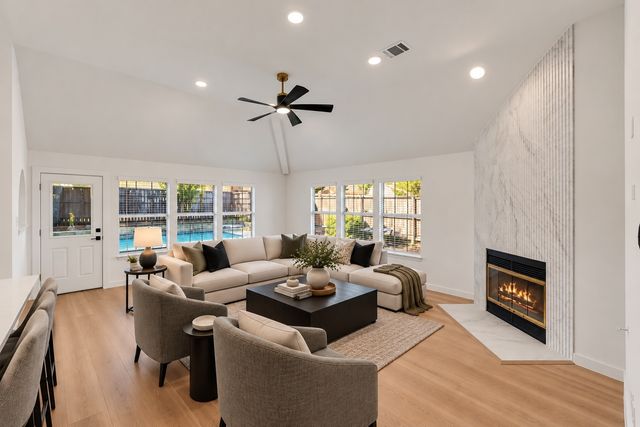 910 Blackstone Drive, Allen, TX 75002