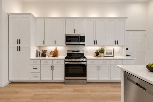 910 Blackstone Drive, Allen, TX 75002