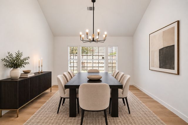 910 Blackstone Drive, Allen, TX 75002