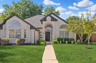 910 Blackstone Drive, Allen, TX 75002