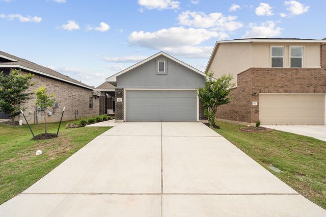 116 Standing Rock LN, Marble Falls, TX 78654