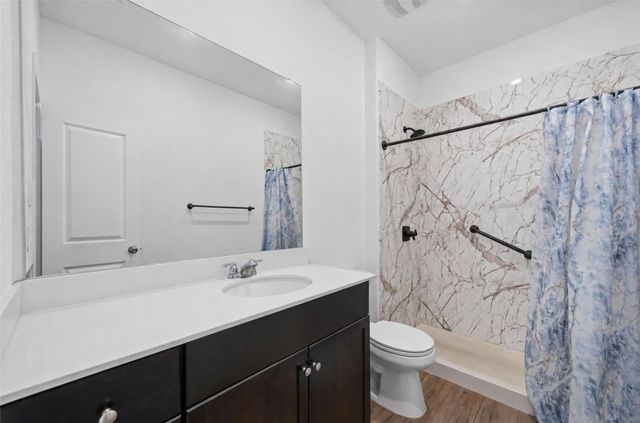116 Standing Rock LN, Marble Falls, TX 78654
