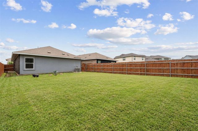 116 Standing Rock LN, Marble Falls, TX 78654