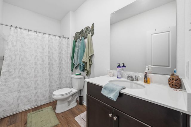 116 Standing Rock LN, Marble Falls, TX 78654