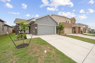 116 Standing Rock LN, Marble Falls, TX 78654