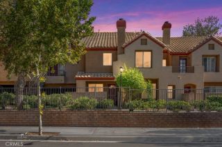 28114 Seco Canyon 156, Saugus, CA 91390