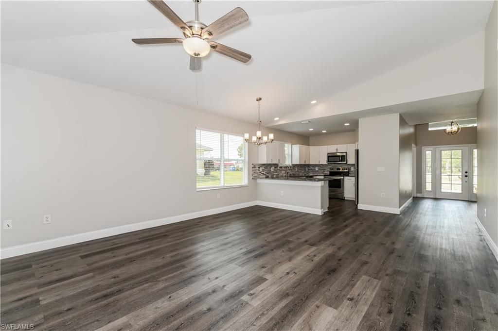 3608 39th ST SW, LEHIGH ACRES, FL 33976 — photo 2