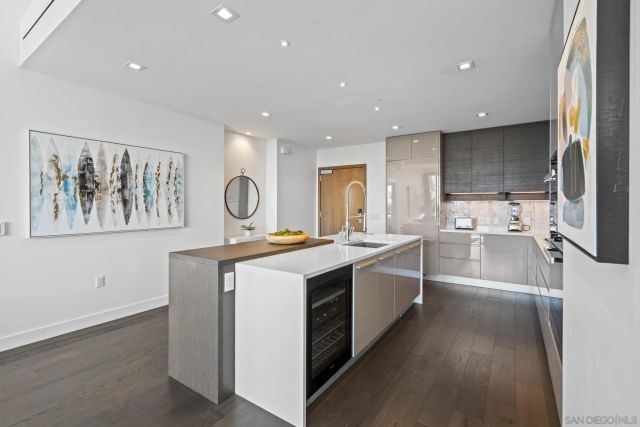 2604 5th Ave 406, San Diego, CA 92103