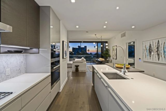 2604 5th Ave 406, San Diego, CA 92103