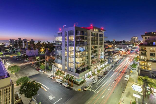 2604 5th Ave 406, San Diego, CA 92103