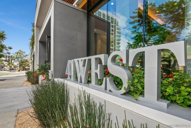 2604 5th Ave 406, San Diego, CA 92103