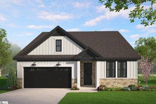 200 Highland Street, Taylors, SC 29687