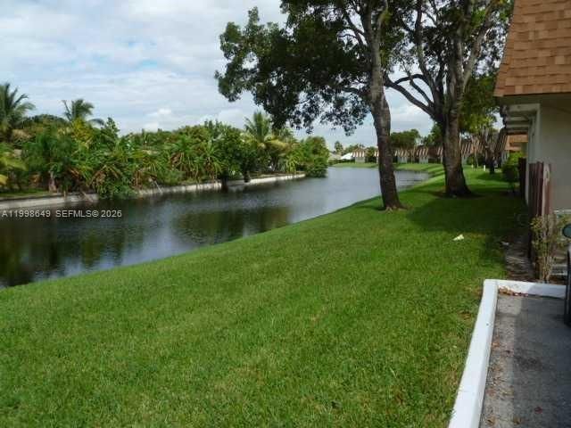 125 San Remo Blvd, North Lauderdale, FL 33068