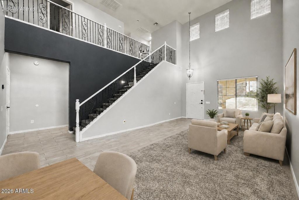 4909 S ANTONIO --, Mesa, AZ 85212 — photo 2