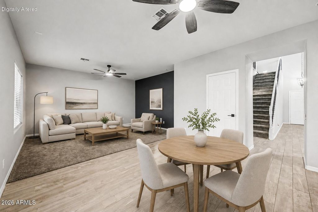 4909 S ANTONIO --, Mesa, AZ 85212 — photo 3
