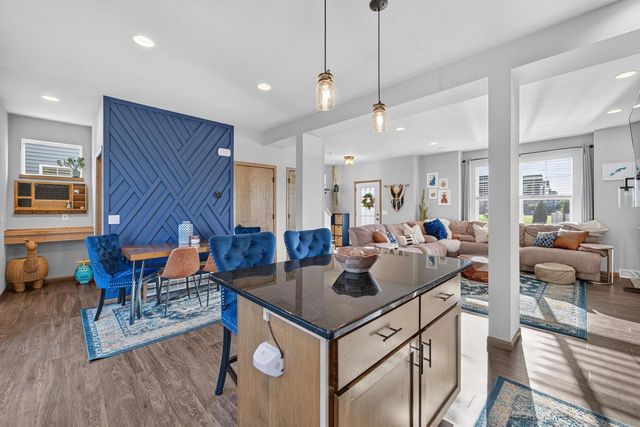1819 Morning Mist Way, Madison, WI 53718