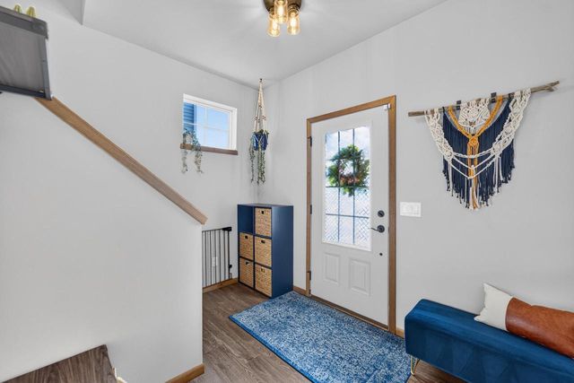 1819 Morning Mist Way, Madison, WI 53718