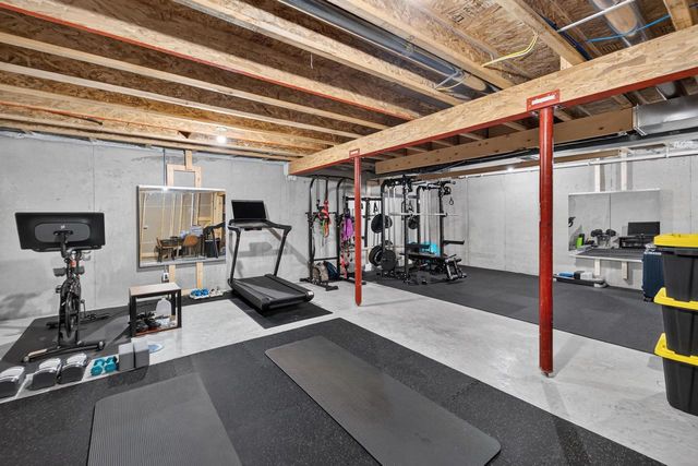 1819 Morning Mist Way, Madison, WI 53718