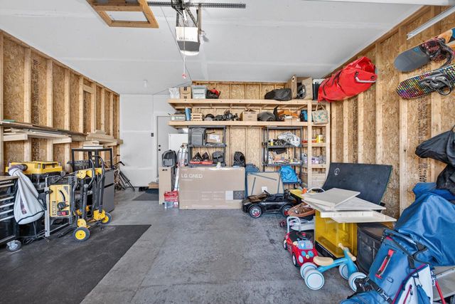 1819 Morning Mist Way, Madison, WI 53718