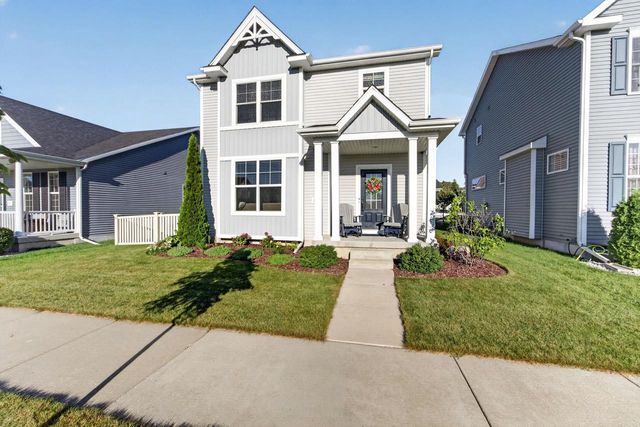 1819 Morning Mist Way, Madison, WI 53718